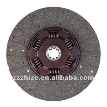 High quality Clutch plate for auto bus